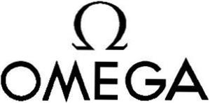 Ω OMEGA - לוגו סימן מסחר רשום