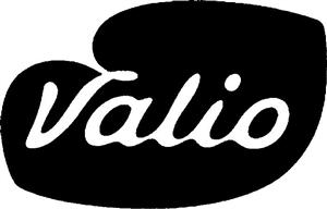 Valio - לוגו סימן מסחר רשום