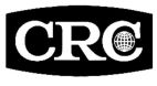 CRC - לוגו סימן מסחר