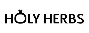 HOLY HERBS - לוגו סימן מסחר