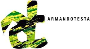 AT ARMANDOTESTA - לוגו סימן מסחר