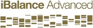 iBalance Advanced - לוגו סימן מסחר