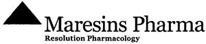 Maresins Pharma Resolution Pharmacology - לוגו סימן מסחר