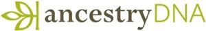 ancestryDNA - לוגו סימן מסחר רשום
