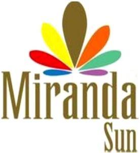 Miranda Sun - לוגו סימן מסחר