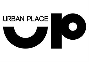 UP URBAN PLACE - לוגו סימן מסחר