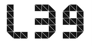 L39 - לוגו סימן מסחר