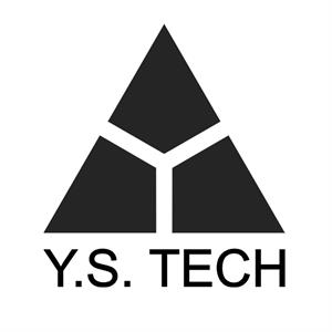 Y Y.S. TECH - לוגו סימן מסחר רשום