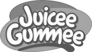 Juicee Gummee - לוגו סימן מסחר