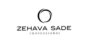 ZEHAVA SADE PROFESSIONAL - לוגו סימן מסחר רשום