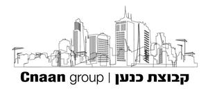 קבוצת כנען - לוגו סימן מסחר רשום