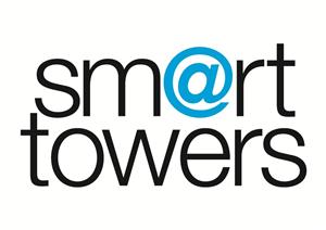 SMART TOWERS - לוגו סימן מסחר
