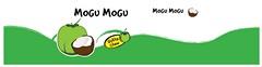 MOGU MOGU MOGU MOGU - לוגו סימן מסחר רשום