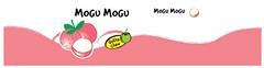 MOGU MOGU MOGU MOGU - לוגו סימן מסחר רשום