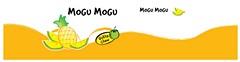 MOGU MOGU MOGU MOGU - לוגו סימן מסחר רשום