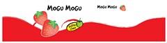 MOGU MOGU MOGU MOGU - לוגו סימן מסחר רשום
