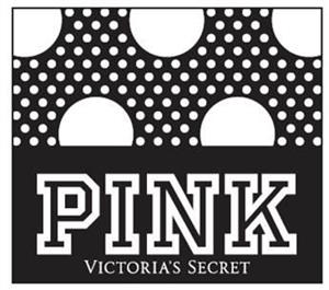 PINK VICTORIA'S SECRET - לוגו סימן מסחר