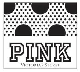 PINK VICTORIA'S SECRET - לוגו סימן מסחר