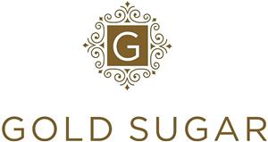 G GOLD SUGAR - לוגו סימן מסחר