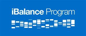 iBalance Program - לוגו סימן מסחר
