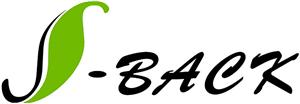 S-BACK - לוגו סימן מסחר