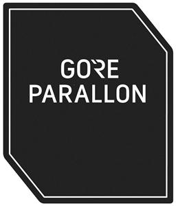 GORE PARALLON - לוגו סימן מסחר