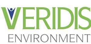 VERIDIS ENVIRONMENT - לוגו סימן מסחר רשום