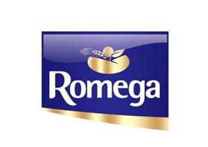 Romega - לוגו סימן מסחר