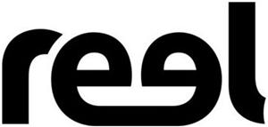 reel - לוגו סימן מסחר