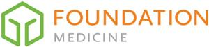 FOUNDATION MEDICINE - לוגו סימן מסחר