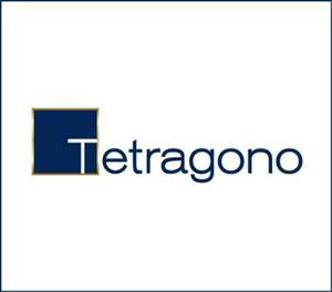 Tetragono - לוגו סימן מסחר