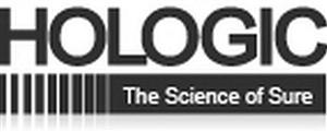 HOLOGIC The Science of Sure - לוגו סימן מסחר רשום