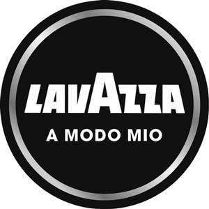 LAVAZZA A MODO MIO - לוגו סימן מסחר רשום