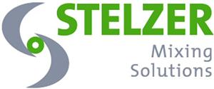 STELZER Mixing Solutions - לוגו סימן מסחר