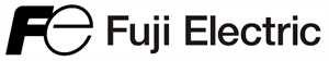 Fe Fuji Electric - לוגו סימן מסחר רשום