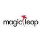 magic leap - לוגו סימן מסחר רשום