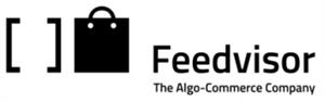 Feedvisor The Algo-Commerce Company - לוגו סימן מסחר רשום