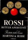ROSSI BITTER APERITIVO - לוגו סימן מסחר