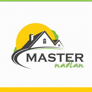 master nadlan - לוגו סימן מסחר