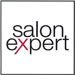 salon expert - לוגו סימן מסחר