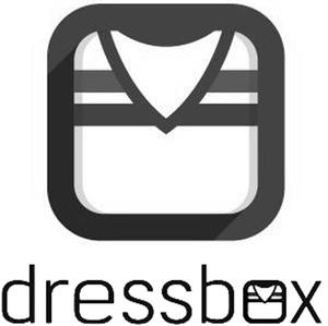 dressbox - לוגו סימן מסחר