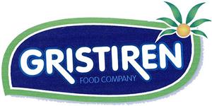 GRISTIREN FOOD COMPANY - לוגו סימן מסחר
