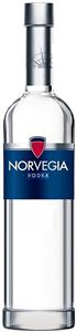 NORVEGIA VODKA - לוגו סימן מסחר רשום