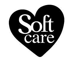 Soft care - לוגו סימן מסחר רשום