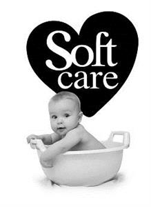 Soft care - לוגו סימן מסחר