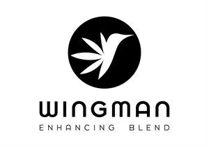 wingman enhancing blend - לוגו סימן מסחר
