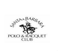 SANTA BARBARA POLO & RACQUET CLUB - לוגו סימן מסחר