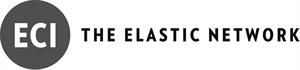 ECI THE ELASTIC NETWORK - לוגו סימן מסחר רשום