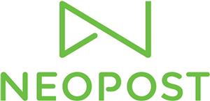 NEOPOST - לוגו סימן מסחר