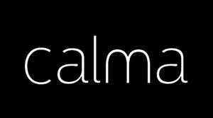 calma - לוגו סימן מסחר רשום